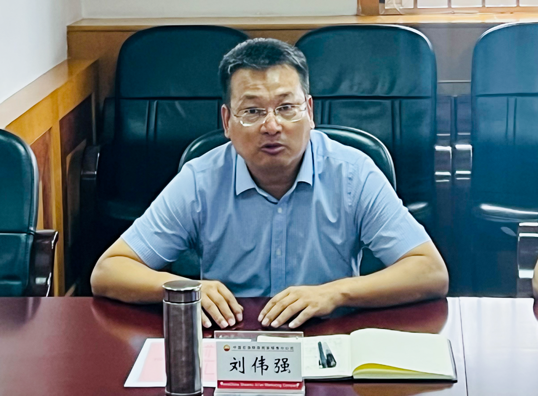 “引”金融活水，“潤”實(shí)業(yè)沃土