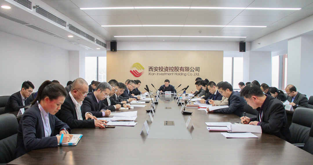 公司學(xué)習(xí)習(xí)近平總書記重要講話精神，傳達(dá)市政協(xié)黨的二十大精神宣講會(huì)議精神